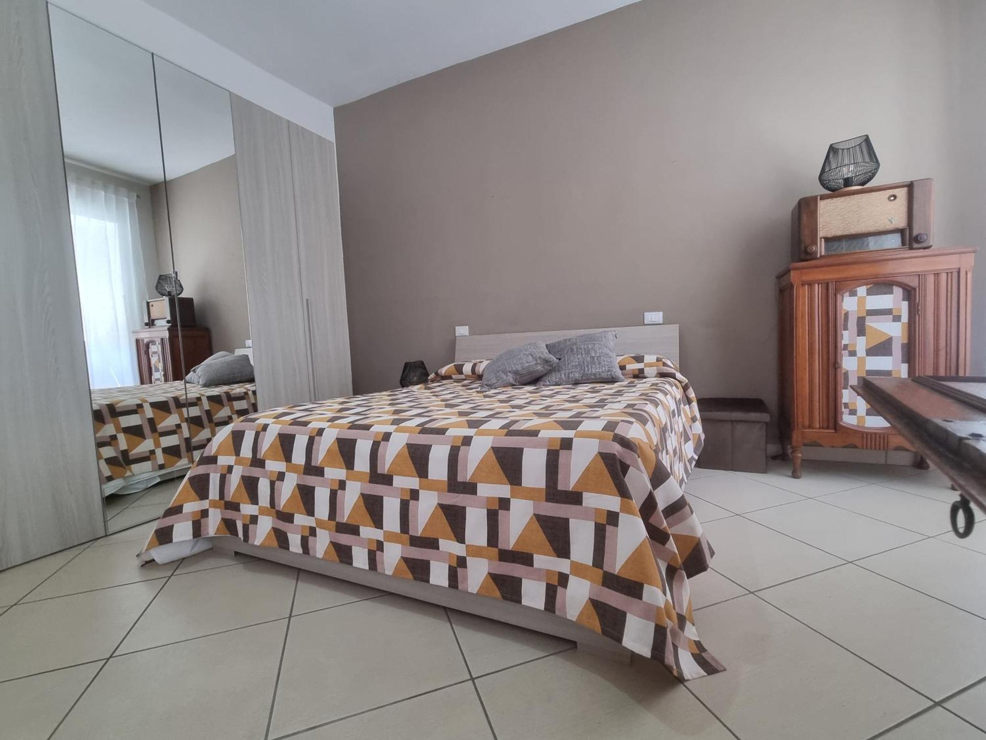 Апартаменты San Marcellino House Марильяно Экстерьер фото